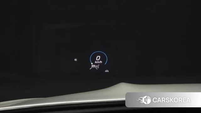 Mercedes-Benz GLS - Class X167 id 3354843 из Кореи 9