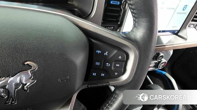 Ford Bronco 6th Generation id 3841649 из Кореи 9