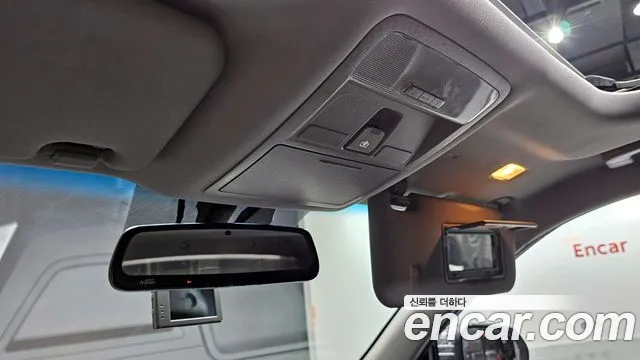 Ssangyong Rexton Sports id 2490380 из Кореи 9