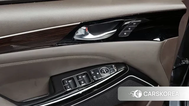 Kia All New K7 Hybrid id 3489502 из Кореи 9