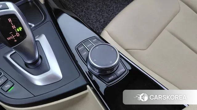 BMW 3 Series GT (F34) id 3368050 из Кореи 9