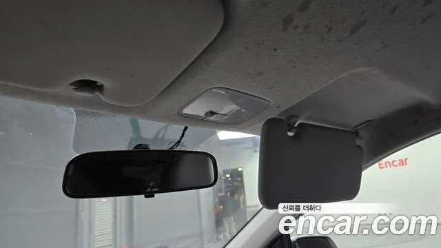 Kia All New Morning (JA) id 2844652 из Кореи 9