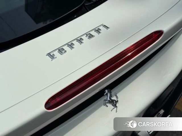 Ferrari SF90 Spider id 4186461 из Кореи 9