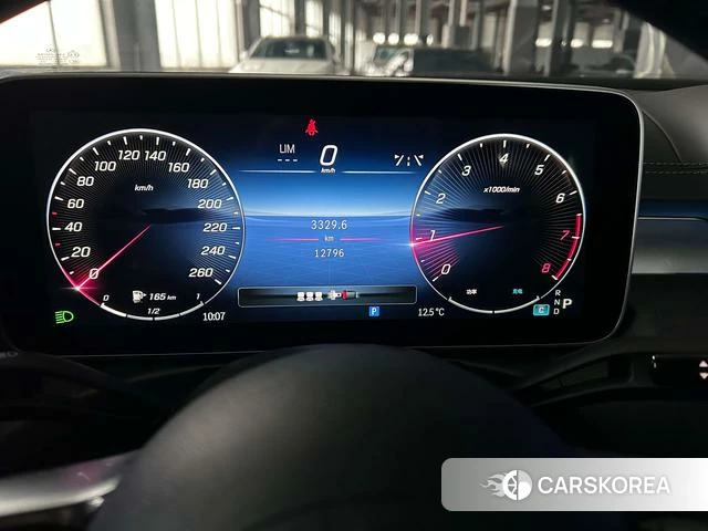 Mercedes-Benz Class C id 4289990 из Китая 9