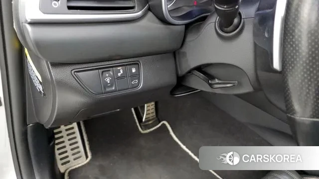 Genesis G70 id 3386368 из Кореи 9