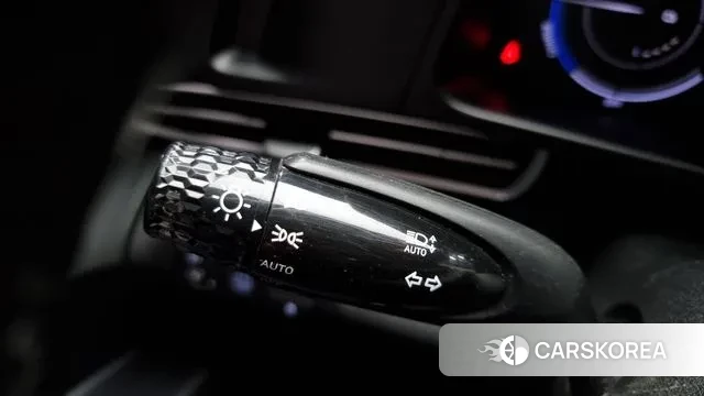 Hyundai Avante Hybrid (CN7) id 3281916 из Кореи 9