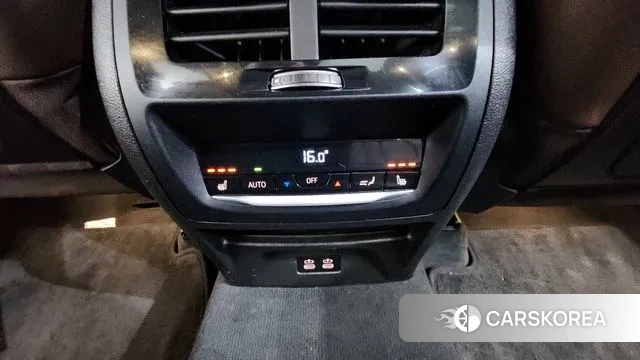 BMW X3 (G01) id 3360471 из Кореи 9