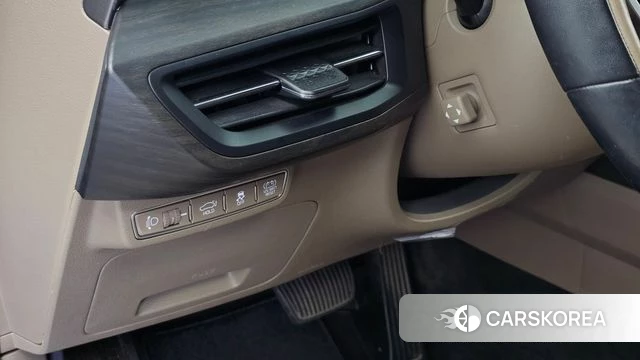 Kia K8 Hybrid id 4784247 из Кореи 9