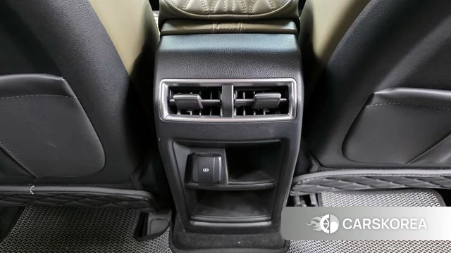 Ssangyong Torres id 4376140 из Кореи 9