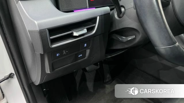 Hyundai Sonata D Edge (DN8) id 3897138 из Кореи 9