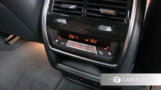 BMW X5 (G05) id 3528204 из Кореи 9