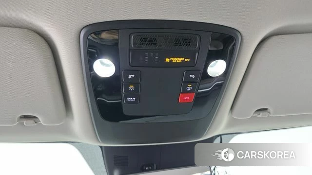 Kia The New Carnival 4th Generation id 3934035 из Кореи 9