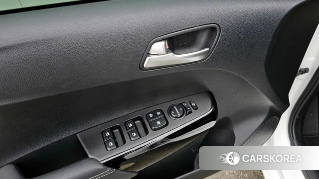 Kia The New Morning (JA) id 4468965 из Кореи 9