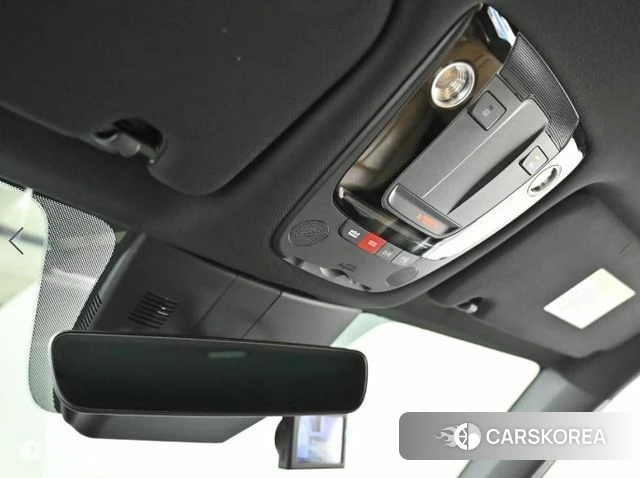 Kia The New Sorento 4th Generation id 4640541 из Кореи 9