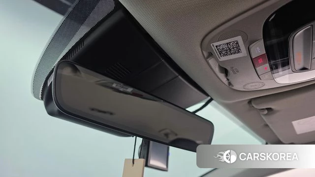 Kia The New K5 3rd generation id 4870456 из Кореи 9