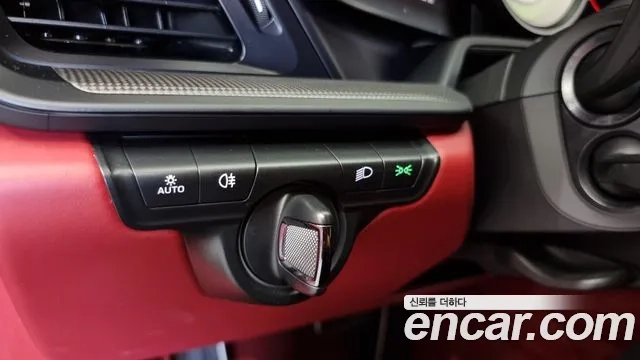 Porsche 911(992) id 2954526 из Кореи 9