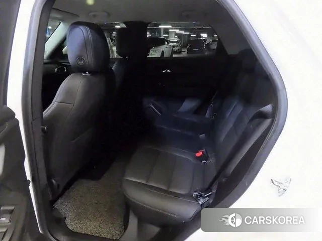 Chevrolet (GM Daewoo) Trailblazer id 3020975 из Кореи 9