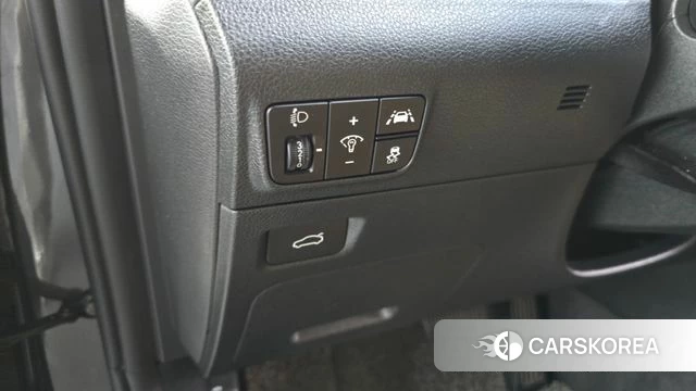 Kia K5 3rd generation id 4542380 из Кореи 9