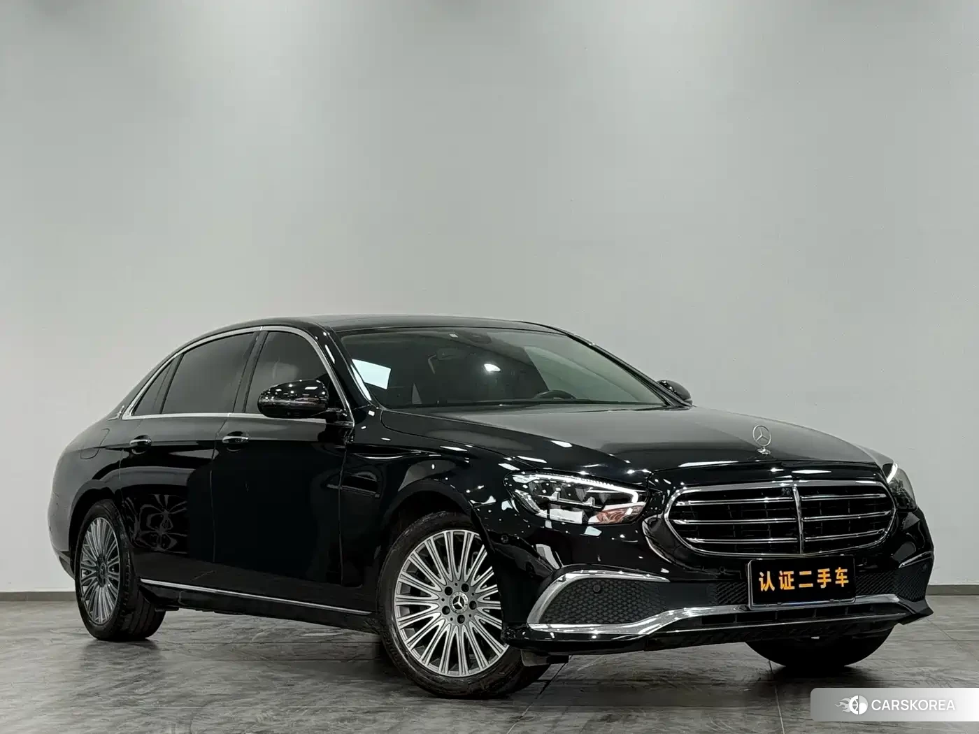 Mercedes-Benz E-Class id 4599791 из Китая 9