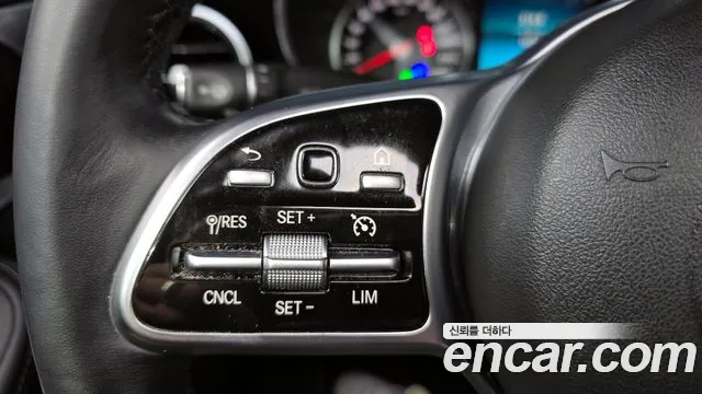 Mercedes-Benz C-Class W205 id 2704647 из Кореи 9