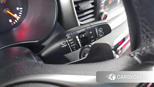 Kia The New Sorento id 3284479 из Кореи 9