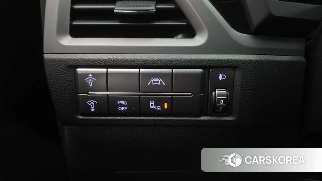 Ssangyong Beautiful Korando id 4562049 из Кореи 9