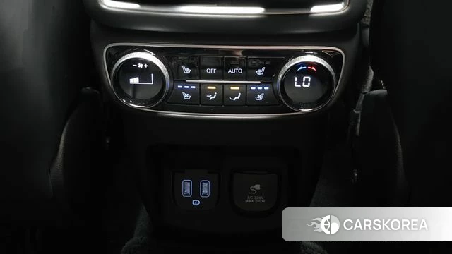 Genesis GV80 id 4568180 из Кореи 9