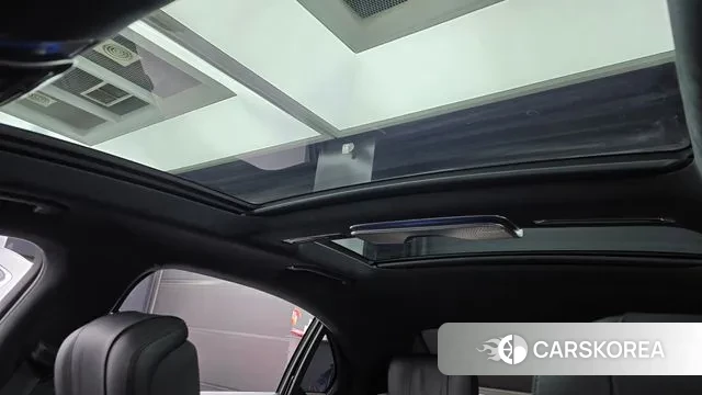 Mercedes-Benz S-Class W223 id 3472335 из Кореи 9