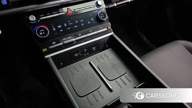 Hyundai Santa Fe (MX5) id 3605876 из Кореи 9