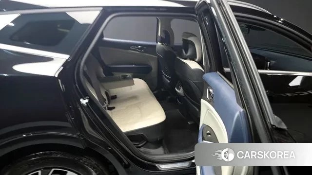 Kia Sportage 5th Generation Hybrid id 2974517 из Кореи 9