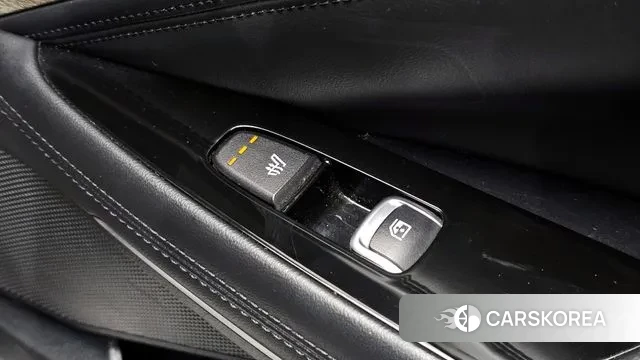 Kia K8 id 3458208 из Кореи 9