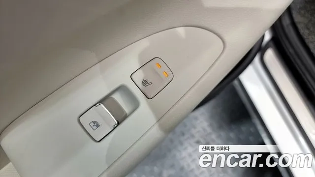 Hyundai The New Grandeur IG Hybrid id 2874480 из Кореи 9