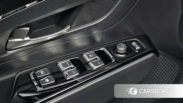 Ssangyong Beautiful Korando id 3607196 из Кореи 9