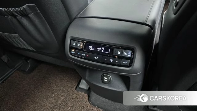 Hyundai The New Palisade id 4279988 из Кореи 9