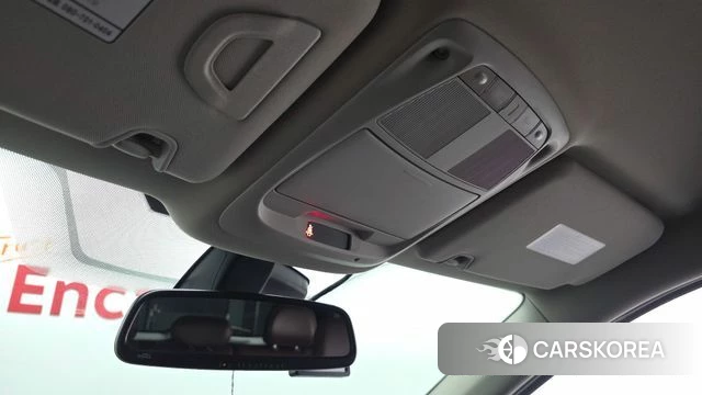 Renault Korea (Samsung) QM6 id 3942729 из Кореи 9