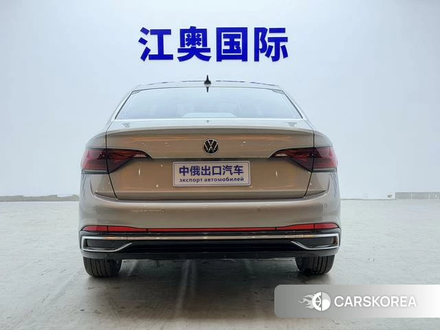 Volkswagen Sagitar id 4301523 из Китая 9