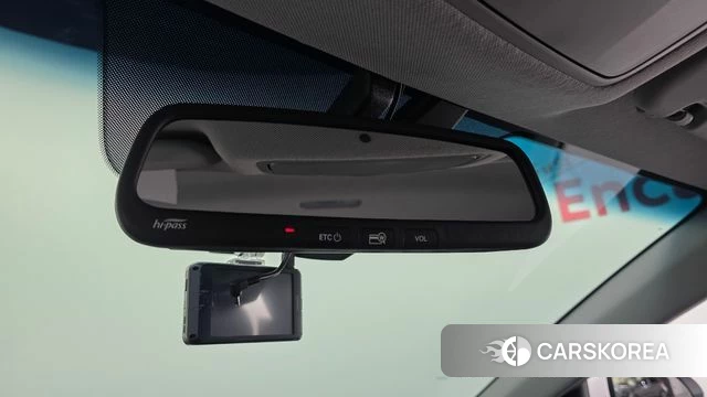 Hyundai The New Avante AD id 4496740 из Кореи 9