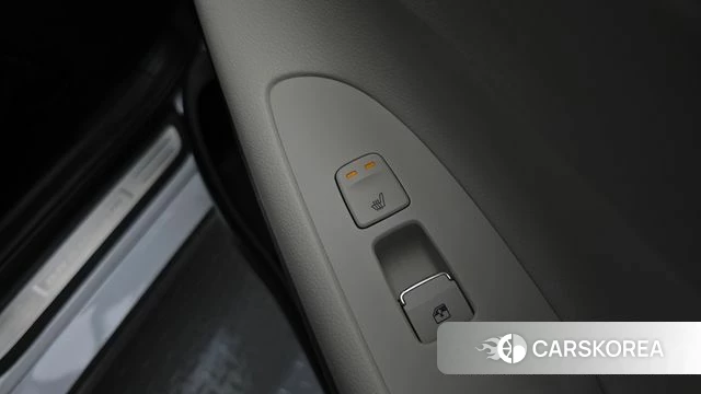 Hyundai The New Grandeur IG Hybrid id 3865172 из Кореи 9