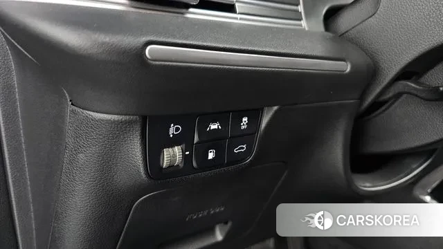 Hyundai The New Grandeur IG id 3433101 из Кореи 9