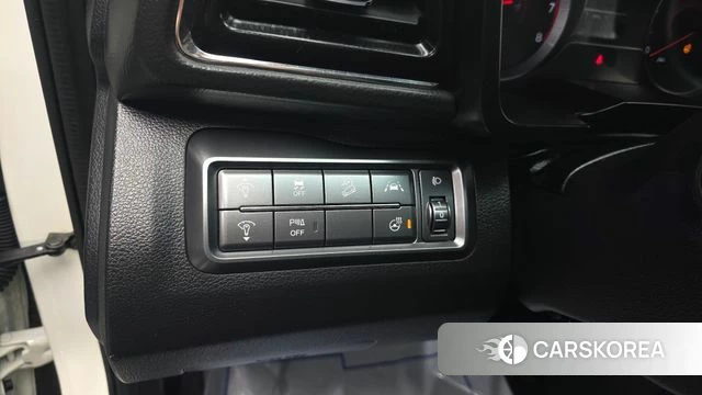 Ssangyong Berry New Tivoli id 4433886 из Кореи 9