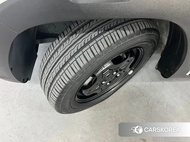 Hyundai Casper id 3615559 из Кореи 9