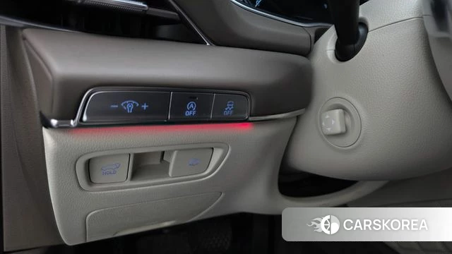 Genesis GV80 id 4231253 из Кореи 9