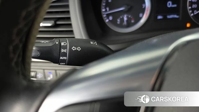 Hyundai Sonata New Rise id 4865596 из Кореи 9