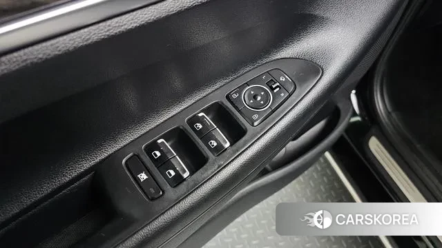 Hyundai Grandeur IG id 3723743 из Кореи 9