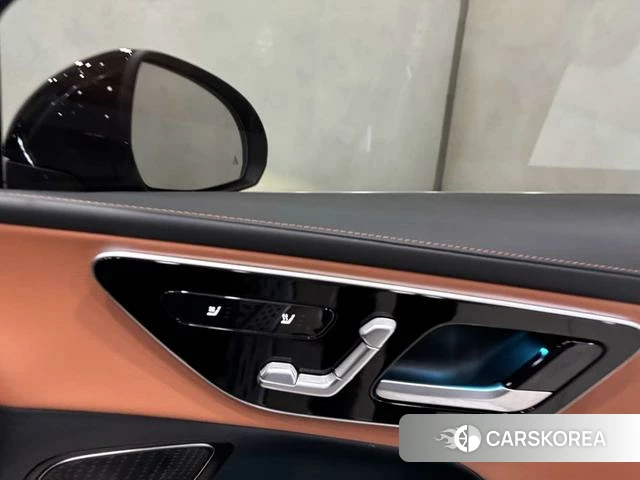Mercedes-Benz GLC id 4276647 из Китая 9