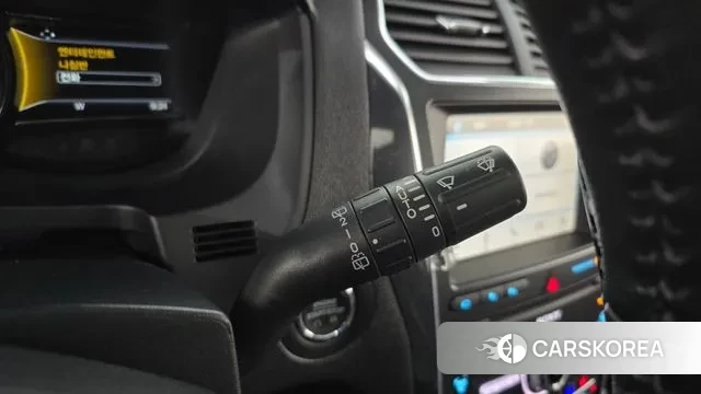 Ford Explorer id 3275331 из Кореи 9