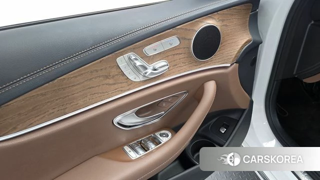 Mercedes-Benz E-Class W213 id 4762815 из Кореи 9