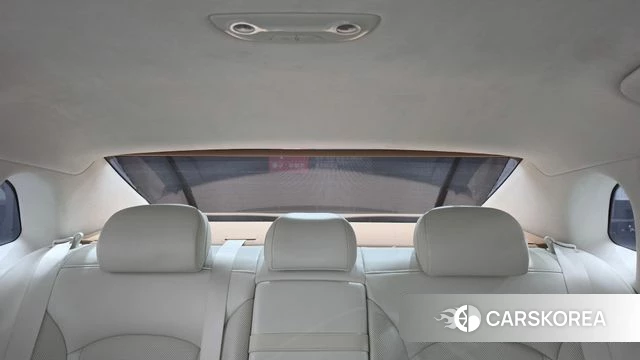 Hyundai The New Grandeur IG id 4667276 из Кореи 9