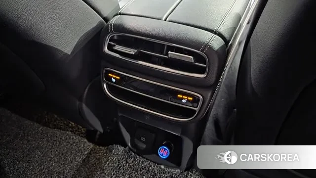 Genesis GV80 id 3131872 из Кореи 9