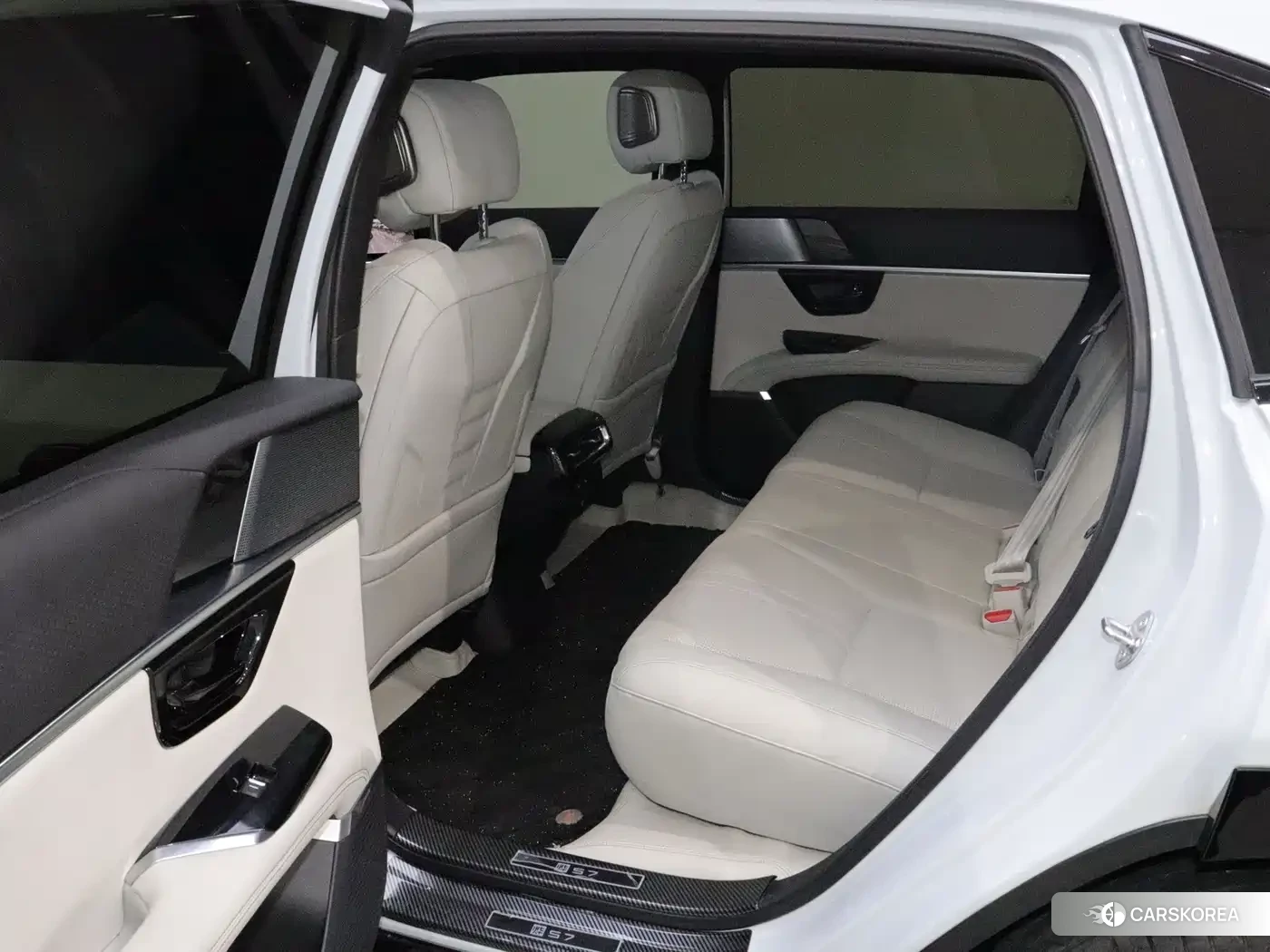 Honda Dongfeng Honda S7 id 4654996 из Китая 9